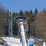 Apartment Ettelsberg