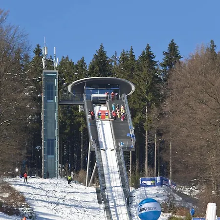 Διαμέρισμα Ettelsberg