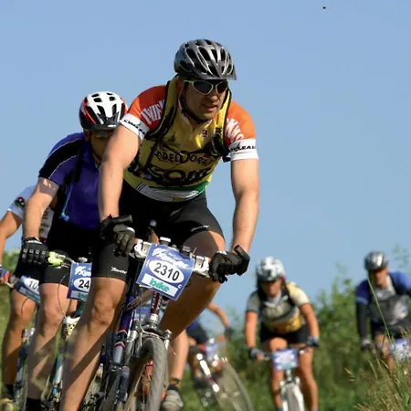 Ettelsberg アパート *