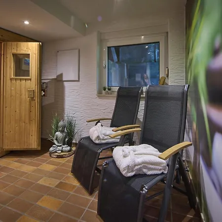 アパート Ettelsberg *