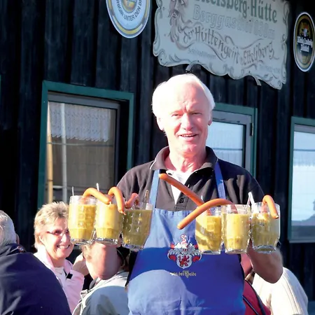 شقة Ettelsberg فيلنغن