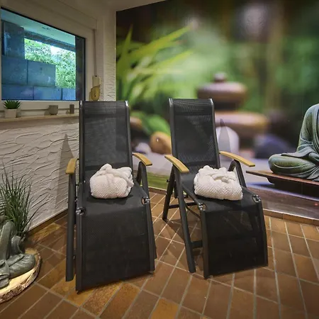 Ettelsberg アパート