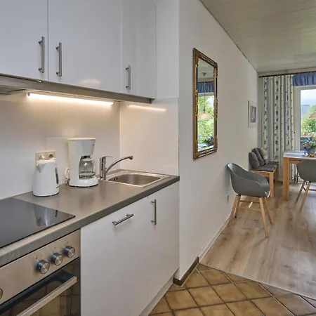 アパート Ettelsberg ヴィリンゲン