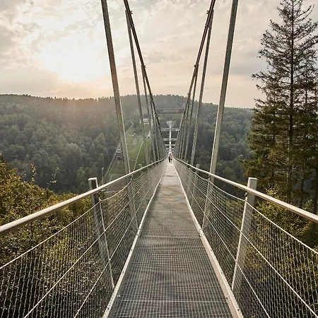 Ettelsberg Διαμέρισμα