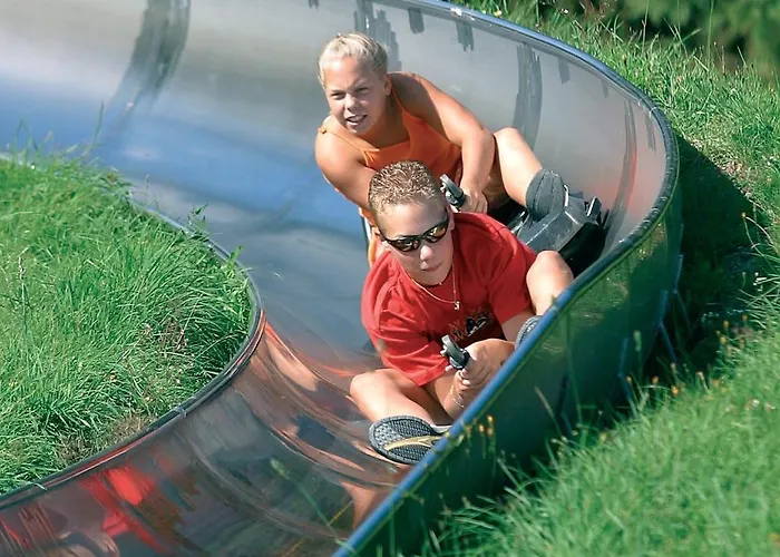 Ettelsberg Daire Willingen (Upland)